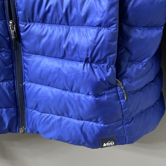 REI Puffer Jacket - Picture 2 of 5